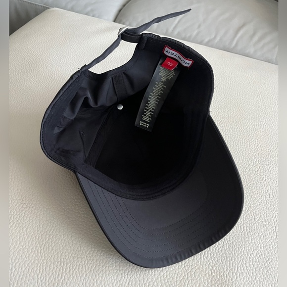 NWT - Hunter Adult Baseball Cap - Picture 5 of 6